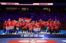 Hrvatska rukometna reprezentacija EURO 2026.