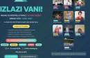 Otvoren upis u drugi ciklus kampa 'Izlazi vani' u Međugorju