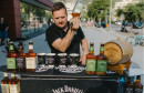Jack Daniel’s obilježio lifestyle atmosferu Gran Turismo Showa u Mostaru