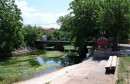Jasenica Urbanovo