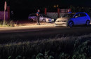 Jedna osoba ozlijeđena u prometnoj nesreći kod Ortiješa