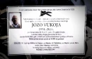 jozo vukoja