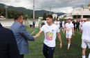 Juniori Zrinjskog podigli pehar za naslov prvaka BiH