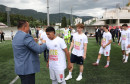 Juniori Zrinjskog podigli pehar za naslov prvaka BiH