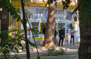 Mostar: Provaljeno u trgovinu informatičke opreme
