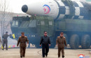 Sjeverna Koreja izmijenila svoju doktrinu, evo što će biti ako stranci ubiju Kim Jong-una