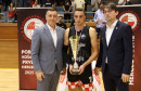 KK Ljubuški HKK Mostar