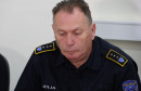 Komesar Uprave policije Robert Perić
