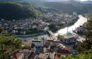 Uhićeni vlasnik raftinga i skiper nakon tragedije na Neretvi