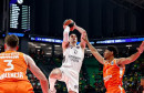 Hezonja utrpao 25 poena i poručio: 'Moramo nastaviti vjerovati u sebe'