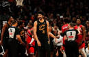 Košarkaši Clevelanda izborili drugi krug doigravanja NBA lige