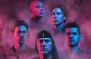 Laibach pink