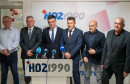 Lučić petorka