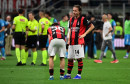 Luka Modrić Milan