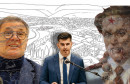 Gradsko vijeće Širokog Brijega jednoglasno osudilo Mamićeve izjave o Titu, no nisu mu oduzeli zlatnu plaketu grada