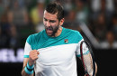Marin Čilić se plasirao u 2. kolo Rima