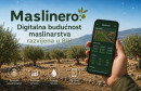 Maslinero aplikacija