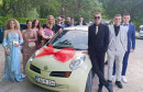 Tajno joj uzeli automobil i vratili ga kao novog: Priča maturanata iz Mostara oduševila regiju