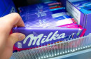 Milka i dalje ima problem s kakaom