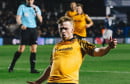 Milwall Hull City