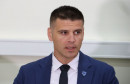 Ministar MUP-a HNŽ, Mario Marić