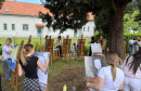 Mostarski studenti na jedan dan zamijenili učionicu platnom i bojama
