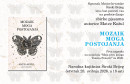 Mozaik moga postojanja