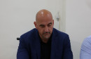 Načelnik Odjela kriminalističke policije Dario Prusina