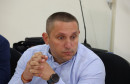 Načelnik Sektora kriminalističke policije Mirza Rožajac