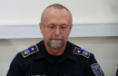 Načelnik Sektora uniformirane policije Jerko Livaja