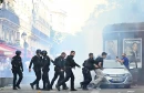 Neredi u Parizu nakon pobjede PSG-a u finalu Lige prvaka