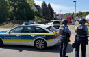 njemačka policija