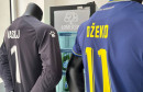 Nogometna reprezentacija BiH dres