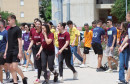 Norijada Mostar 2026