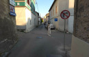 Novi režim prometovanja