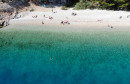 Na nudističkoj plaži kod Makarske sukobili se fizioterapeut iz BiH i mladić sa sjekirom