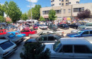 Oldtimer susret u Čitluku