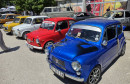 Oldtimer susret u Čitluku