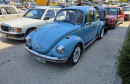 Oldtimer susret u Čitluku
