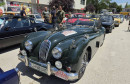 Oldtimer susret u Čitluku