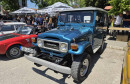 Oldtimer susret u Čitluku