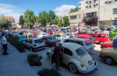 Oldtimer susret u Čitluku