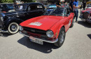 Oldtimer susret u Čitluku