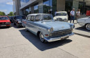 Oldtimer susret u Čitluku