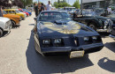 Oldtimer susret u Čitluku