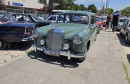 Oldtimer susret u Čitluku