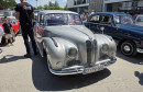Oldtimer susret u Čitluku