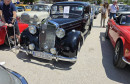Oldtimer susret u Čitluku