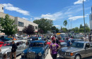 Oldtimer susret u Čitluku