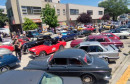 Oldtimer susret u Čitluku